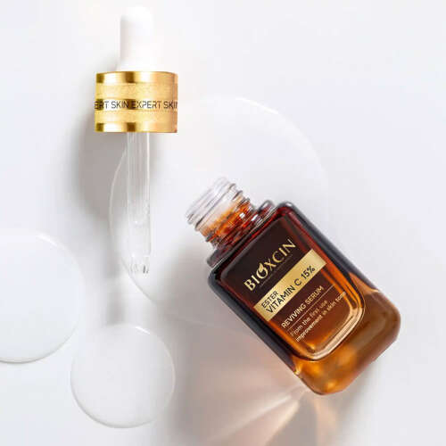 Bioxcin Skin Expert Vitamin C 15% Canlandırıcı Serum 30 ml - Bioxcin