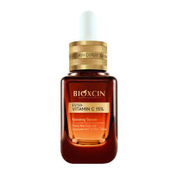 Bioxcin Skin Expert Vitamin C 15% Canlandırıcı Serum 30 ml - 12