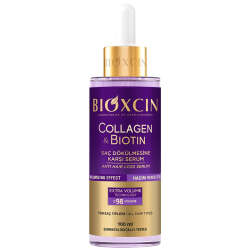 Bioxcin Volumizing Care Set Avantajlı Paket - 3