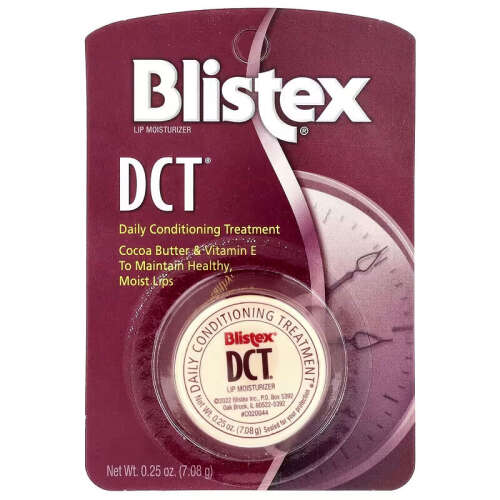 Blistex DCT Dudak Nemlendirici 7.08 gr - Blistex
