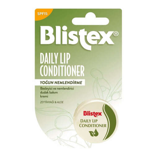 Blistex Daily Lip Conditioner 7 ml - Blistex
