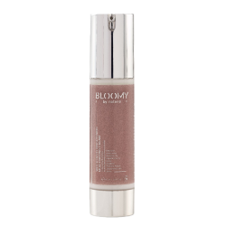 Bloomy By Nature Cadı Fındığı Aydınlatıcı Nemlendirici Krem 50 ml - 1