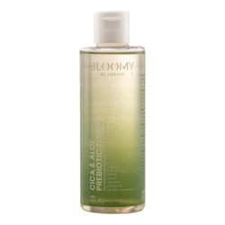 Bloomy By Nature Cica ve Aloe Prebiyotik Tonik 200 ml - 1