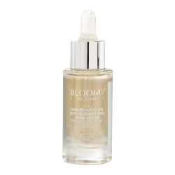 Bloomy By Nature Niasinamid %10 Leke ve Gözenek Karşıtı Serum 30 ml - 1
