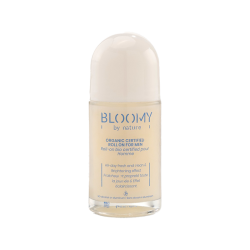 Bloomy By Nature Organik Sertifikalı Roll on Erkekler için 50 ml - 1