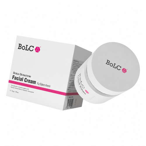 Bolca Biotechinie Facial Cream 50 g - Bolca