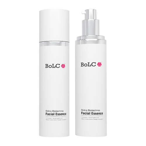 Bolca Biotechnie Facial Essence 50 ml - 2