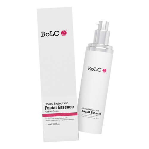 Bolca Biotechnie Facial Essence 50 ml - 3
