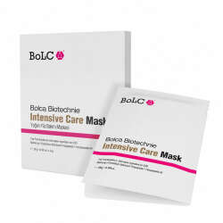 Bolca Biotechnie Intensive Care Mask 28 g - 1