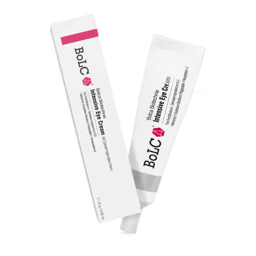 Bolca Biotechnie Intensive Eye Cream 25 g - Bolca