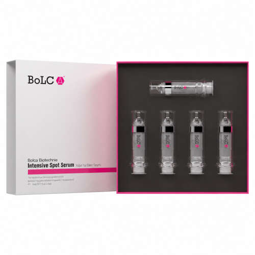 Bolca Biotechnie Intensive Spot Serum 5 ml - 2