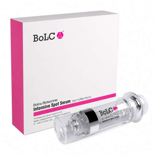Bolca Biotechnie Intensive Spot Serum 5 ml - Bolca