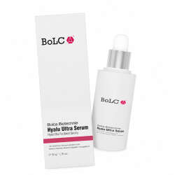 Bolca Boitechnie Hyalu Ultra Serum 50 g - 1