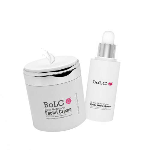 Bolca Cilt Bakım SETİ - Bolca
