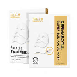 Bolca Dermabotul Super Slim Facial Mask 4.5 g - 1