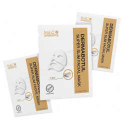 Bolca Dermabotul Super Slim Facial Mask 4.5 g - 2