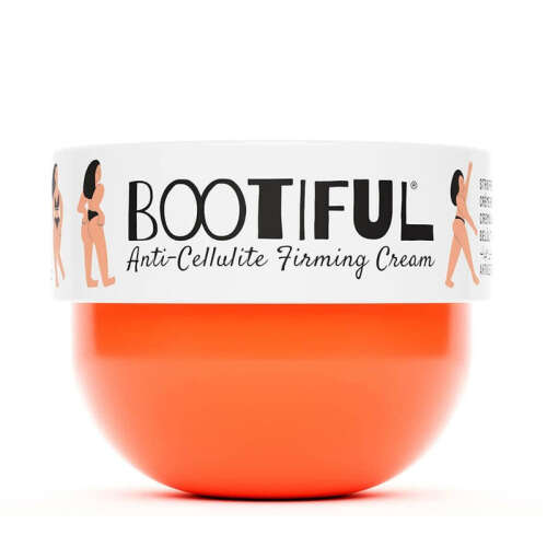 Bootiful Anti Cellulite Firming Cream 200 ml - Bootiful