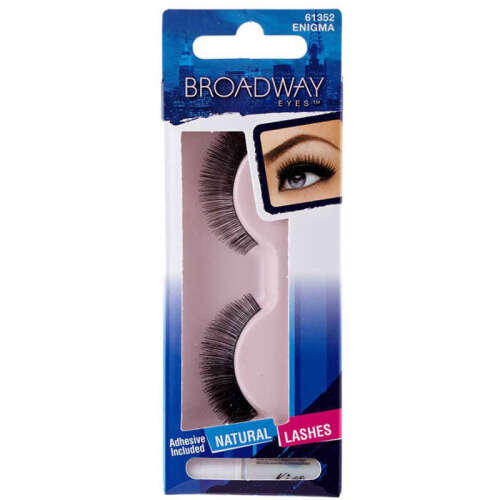 Broadway Lash Enigma Takma Kirpik BEL03C - 1