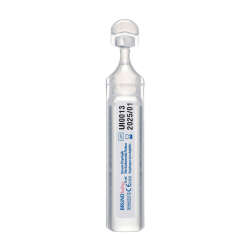 Bruno Baby Serum Damla 5 ml x 20 Adet - 2