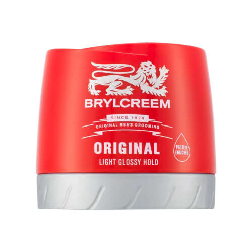 Brylcreem Original Saç Şekillendirici Krem 150 ml - Brylcreem