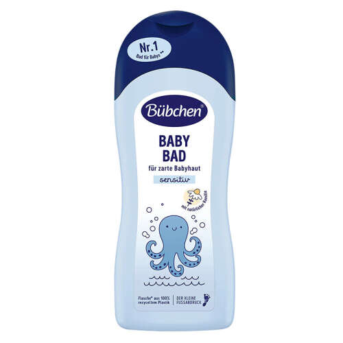 Bübchen Baby Bad Sensitive 1000 ml - Bübchen