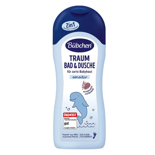 Bübchen Traum Bad Dusche Sensitive 500 ml - Bübchen