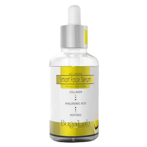 BugaLab Age Defense Smart Face Serum 30 ml - BugaLab