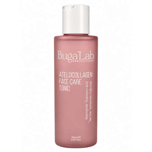 Bugalab Atelocollagen Face Care Tonic 150 ml - BugaLab
