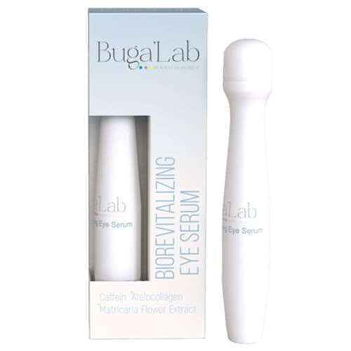 BugaLab Biorevitalizing Eye Serum 15 ml - BugaLab
