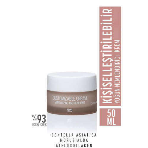 BugaLab Customizable Cream 50 ml - BugaLab