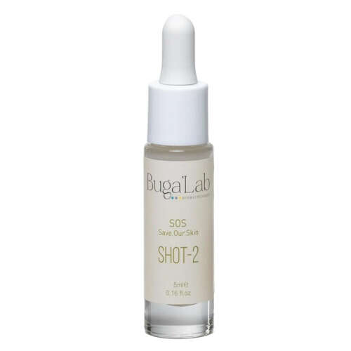BugaLab Shot2 Bakuchiol Serum 5 ml - 1