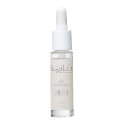 BugaLab Shot3 Niacinamide Serum 5 ml - BugaLab