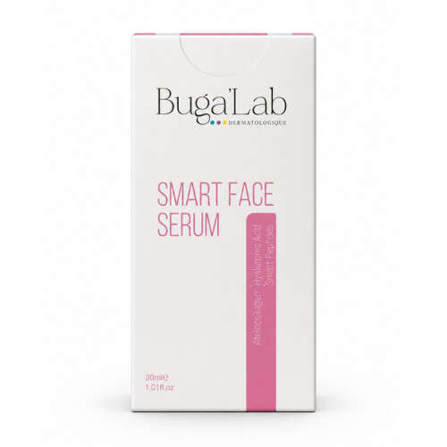 BugaLab Smart Face Serum 30 ml - BugaLab