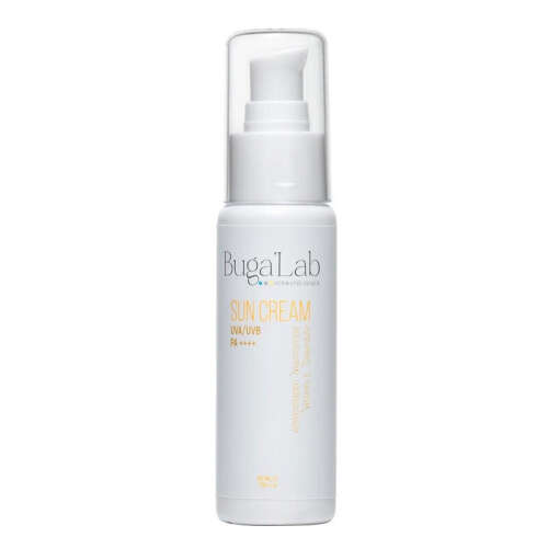 BugaLab Spf 50 Sun Cream 50 ml - BugaLab