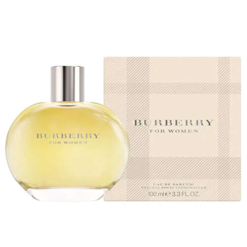 Burberry For Women Kadın Parfüm 100 ml - 1