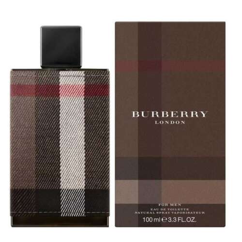 Burberry London Edt Erkek Parfümü 100 ml - Burberry