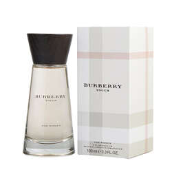 Burberry Touch Edp Kadın Parfümü 100 ml