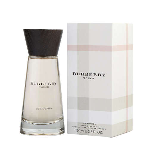 Burberry Touch Edp Kadın Parfümü 100 ml - Burberry