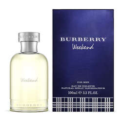 Burberry Weekend Edt Erkek Parfüm 100 ml