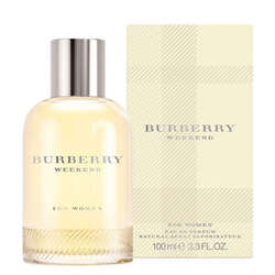 Burberry Weekend For Women Parfum 100 ml