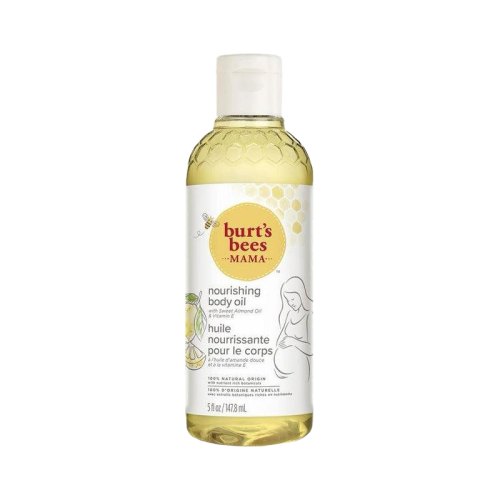 Burts Bees Annelere Özel Vücut Bakım Yağı 147.8 ml - Burts Bees