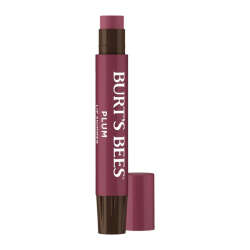 Burts Bees Lip Shimmer Dudak Parlatıcısı - Plum 2.5 gr - 1