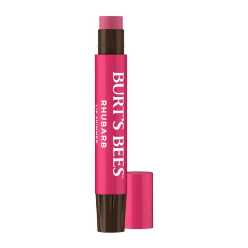 Burts Bees Lip Shimmer Dudak Parlatıcısı - Rhubarb 2.5 gr - Burts Bees
