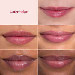 Burts Bees Lip Shimmer Dudak Parlatıcısı - Watermelon 2.5 gr - 3