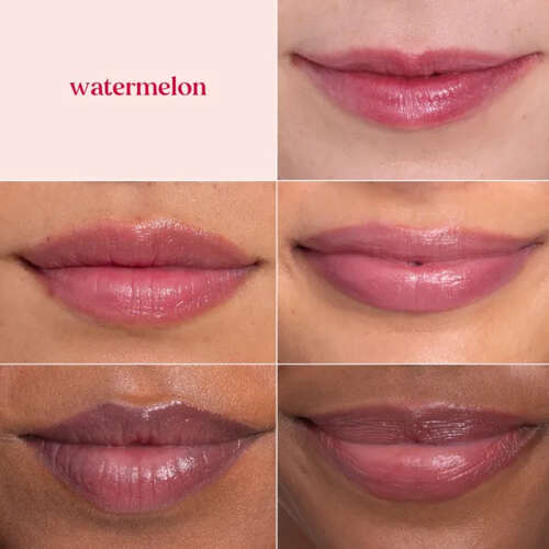 Burts Bees Lip Shimmer Dudak Parlatıcısı - Watermelon 2.5 gr - 3