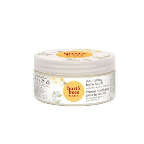 Burts Bees Mama Bee Belly Butter 185 g - Burts Bees