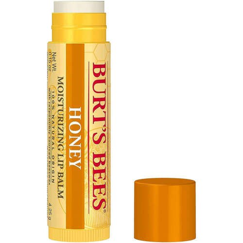 Burts Bees Moisturizing Doğal Bal Özlü Dudak Bakımı 4.5 gr - Burts Bees