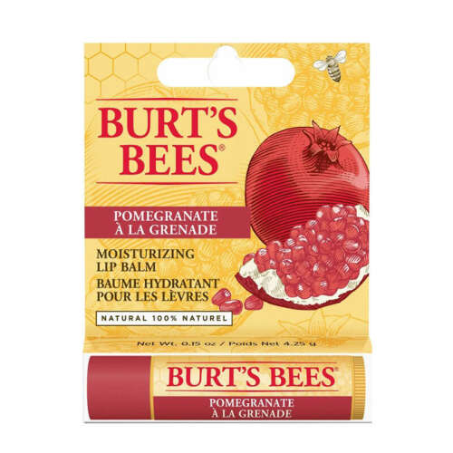 Burts Bees Pomegranate Dudak Balmı 4.25 g - Burts Bees