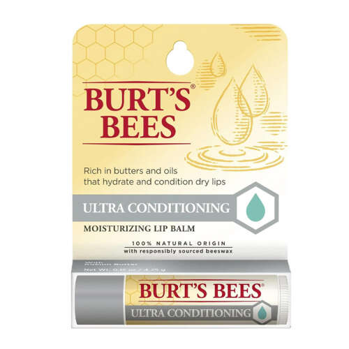 Burts Bees Ultra Conditioning Nemlendirici Dudak Balsamı 4.25 gr - 1