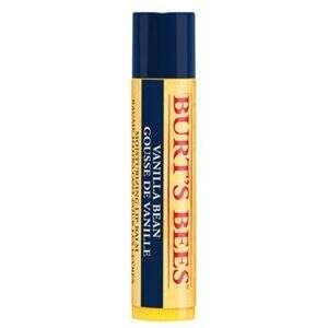 Burts Bees Vanilla Bean Dudak Balsamı 4.25g - Burts Bees